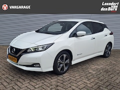 Nissan LEAF - Tekna 40 kWh | Apple Carplay/Android Auto | BOSE | Automaat | 100% Elektrisch | Navi | Cam