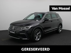 Volkswagen Tiguan - 1.4 TSI eHybrid R-Line | 245 PK | Soh 93% | Automaat | Automatische Airco (Climatronic) |