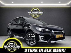Subaru XV - 2.0i e-BOXER Luxury met Climate Camera Apple Carplay Nap