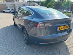 Tesla Model 3 - Standard RWD Plus