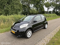 Citroën C1 - 1.0-12V Selection 2012 Facelift Airco Elek Ramen