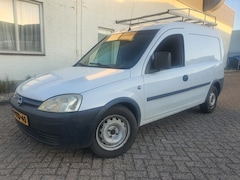 Opel Combo - 1.3 CDTi Base AIRCO|ZIJDEUR|APK|NAP|2012