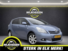 Toyota Verso - 1.8 VVT-i Aspiration met Climate Navigatie Cruise Unieke km stand
