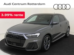 Audi A1 Sportback - 25 TFSI S tronic 95pk S edition