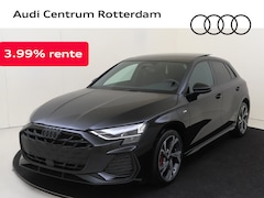 Audi A3 Sportback - 45 TFSI e S tronic 6 272pk S edition