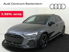 Audi A3 Sportback - 45 TFSI e S tronic 6 272pk S edition