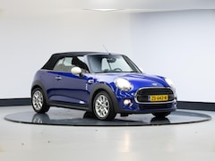 MINI Cabrio - 1.5 Cooper Cabrio 1.5 Cooper | Business |