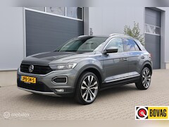Volkswagen T-Roc - 1.5 TSI DSG Sport I Camera | ACC | LED