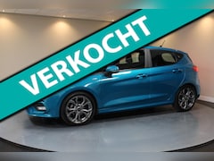Ford Fiesta - 1.0 EcoBoost ST-Line *65.000Km* Carplay|Navi|Cruise|DAB|PDC