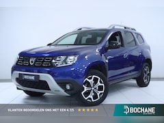 Dacia Duster - 1.0 TCe Bi-Fuel Comfort | Airco | Camera | Trekhaak | Navigatie | LPG-G3 | Cruise control