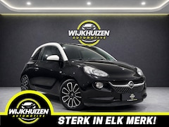 Opel ADAM - 1.4 Rocks met Panorama dak 18 Inch Climate Cruise