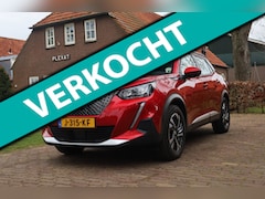 Peugeot 2008 - 1.2 PureTech Allure | Panorama | Full Led | Nieuw Model | Trekhaak | Botspreventie | Elek.