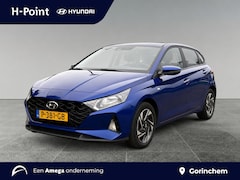 Hyundai i20 - Comfort 1.0 T-GDI 100pk | APPLE CARPLAY / ANDROID AUTO | TWO-TONE VELGEN | CRUISE CONTROL