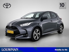 Toyota Yaris - 1.5 Hybrid Dynamic | NL-Auto | Fabr Garantie mogelijk t/m 07-2035