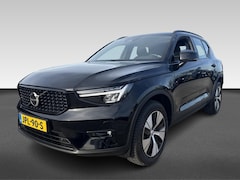Volvo XC40 - 1.5 T4 Plug-in hybrid Plus Dark