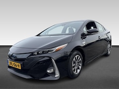 Toyota Prius - 1.8 Plug-in Hybrid 122PK Automaat Executive