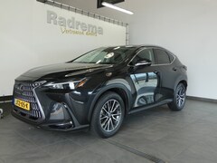 Lexus NX - 450h+ AWD Lux. Line Plug in Hybride