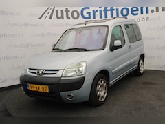 Peugeot Partner MPV - 1.6-16V Zenith 4 Export