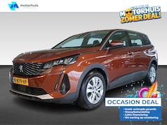 Peugeot 5008 - 1.2 PureTech 130pk S&S Active 7-Pers. | NAV | CARPLAY | CRUISE |CLIMATE | AUR RIJ CAMERA |