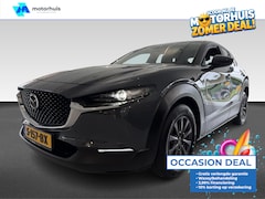 Mazda CX-30 - 2.0 E-Skyactiv X 186PK NAVI PDC TEL