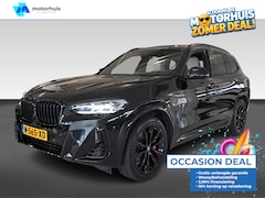 BMW X3 - (g01) xDrive30e 292pk Automaat Bussiness Edition Plus M-Sport | Achteruitrijcamera | Apple