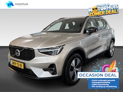 Volvo XC40 - T4 Plug-In Hybrid 211pk Aut Plus Dark