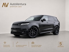 Land Rover Range Rover Sport - 3.0 P460e SE PHEV l Trekhaak l Black Pack l Schuif- /kantel Pano l Soft doorclose l Stoelv