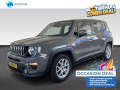 Jeep Renegade - 1.0T 120pk Longitude