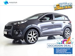 Kia Sportage - 1.6 GDi 132pk ECOdynamics First Edition NAVI CAMERA LMV