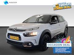 Citroën C4 Cactus - 1.2 PureTech 110pk S&S Origins