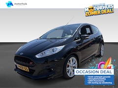 Ford Fiesta - 1.0 Ecoboost ST | Airco | Bluetooth telefoonvoorbereiding | Cruise control