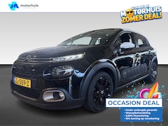 Citroën C3 Origin - 1.2 110pk Automaat Origins
