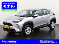 Toyota Yaris Cross - 1.5 Hybrid 115 Active | Camera | Adaptief Cruise | Apple Carplay | Zondag Open
