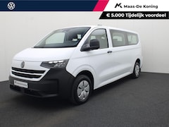Volkswagen e-Transporter Kombi - Bedrijfswagens Life 64kWh 218pk L2 9 Persoons 716162
