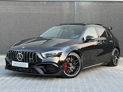Mercedes-Benz A-klasse - AMG 45 S 4MATIC+ Edition1 422PK