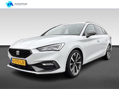 SEAT Leon Sportstourer - 1.0 eTSI 110pk DSG-7 FR Business Intense Automaat