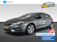 Opel Astra - 1.2 Turbo 110pk Start/Stop Business Edition