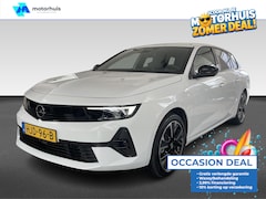 Opel Astra Electric - 54 kWh Edition | PDC V+A | Camera | Apple Carplay & Android Auto | Adaptive Cruise Control