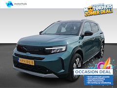 Opel Frontera - Electric GS 44 kWh | Achteruitrijcamera | Afwijkende dakkleur | Apple Carplay/Android Auto