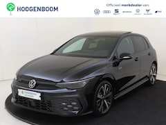 Volkswagen Golf - 1.5 eHybrid GTE | SoH 95% | Panoramadak | Head-up display | Black style | 360 camera | Sto