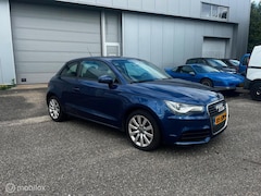 Audi A1 - 1.2 TFSI Attraction Top onderhouden/ Nieuwe ketting