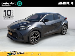 Toyota C-HR - 2.0 Plug-in Hybrid 220 First Edition