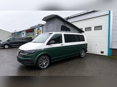 Volkswagen Transporter - 2.0 TDI L2H1 30 VW T6.1 Camper nu in aanbouw! bj.2022 / 24.899km