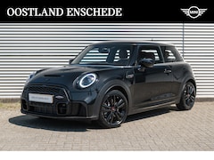 MINI John Cooper Works - Hatchback S Rockingham GT JCW Automaat / Sportstoelen / Achteruitrijcamera / LED / Comfort