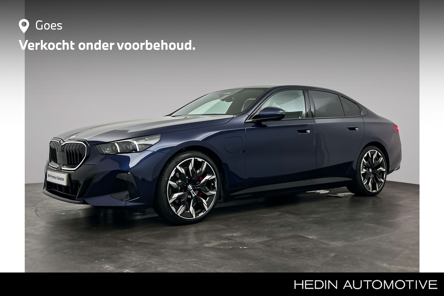 BMW 5-serie - 530e M Sport Pro | Comfort Pack | Innovation Pack | Travel Pack | Panoramadak | Trekhaak - AutoWereld.nl