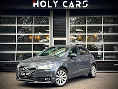 Audi A1 Sportback - 1.0 TFSI | LED | NAVI | CRUISE | PDC |