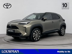 Toyota Yaris Cross - 1.5 Hybrid 115 Dynamic AWD | Cruise Control Adaptief | Achteruitrijcamera | Onderweg-naar