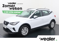 SEAT Arona - Style 1.0 EcoTSI | 95 PK | Apple Carplay/Android Auto | Cruise Control | Climate Control |