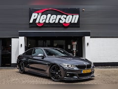 BMW 4-serie Coupé - 440i M-Performance ORIGINEEL NL MEMORY