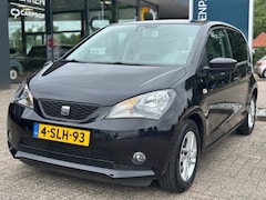 SEAT Mii - 1.0 5-drs Chill Out '' Airco - elektrische ramen - Lichtmetalen velgen ''